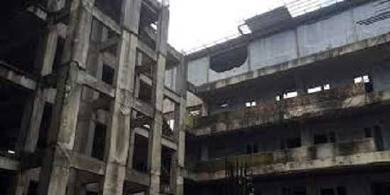 BMN Idle dan Pengelolaannya