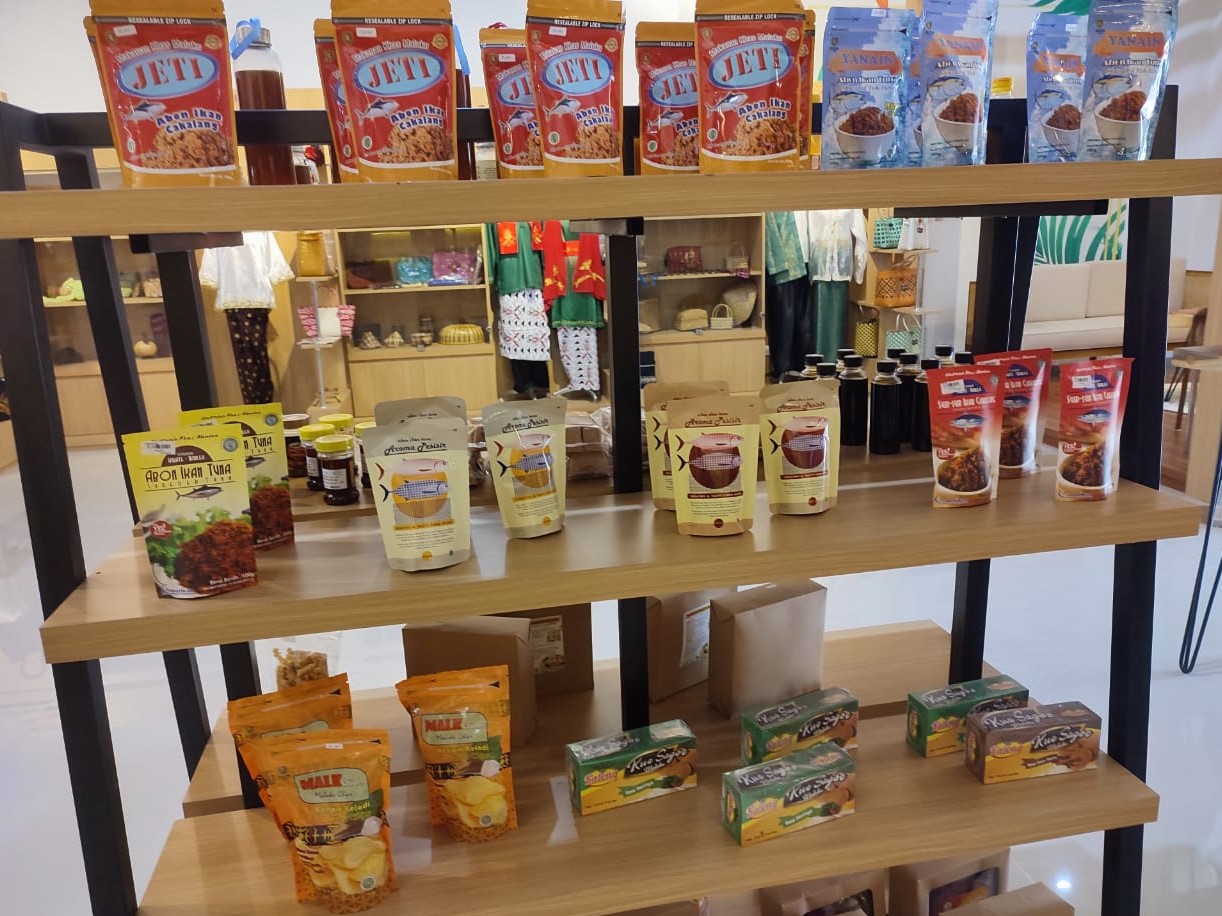 Insentif Untuk Partisipasi Aktif dalam Lelang Produk UMKM