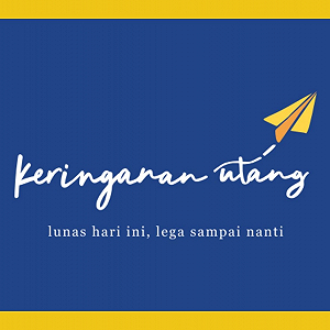 Crash Program Keringanan Utang, Wujud Upaya Pemerintah Di Tengah Pandemi Covid 19