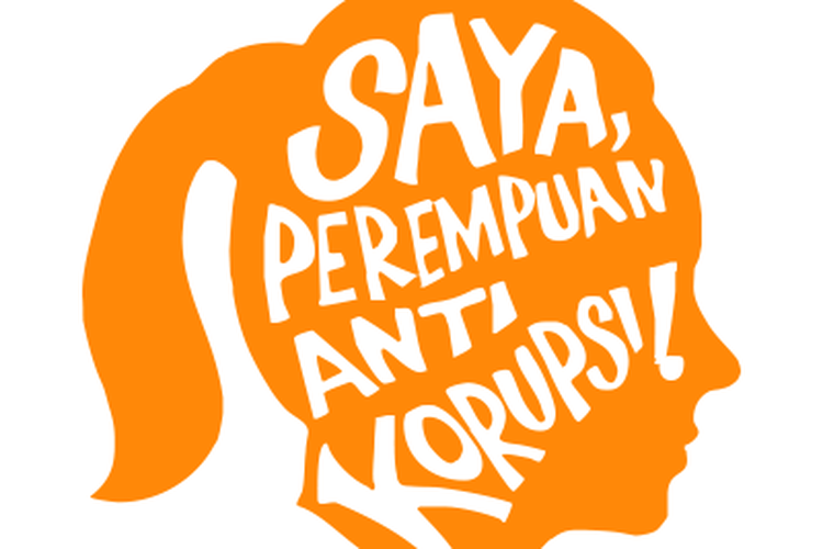 Menggugah Peran Perempuan dalam Pemberantasan Anti Korupsi