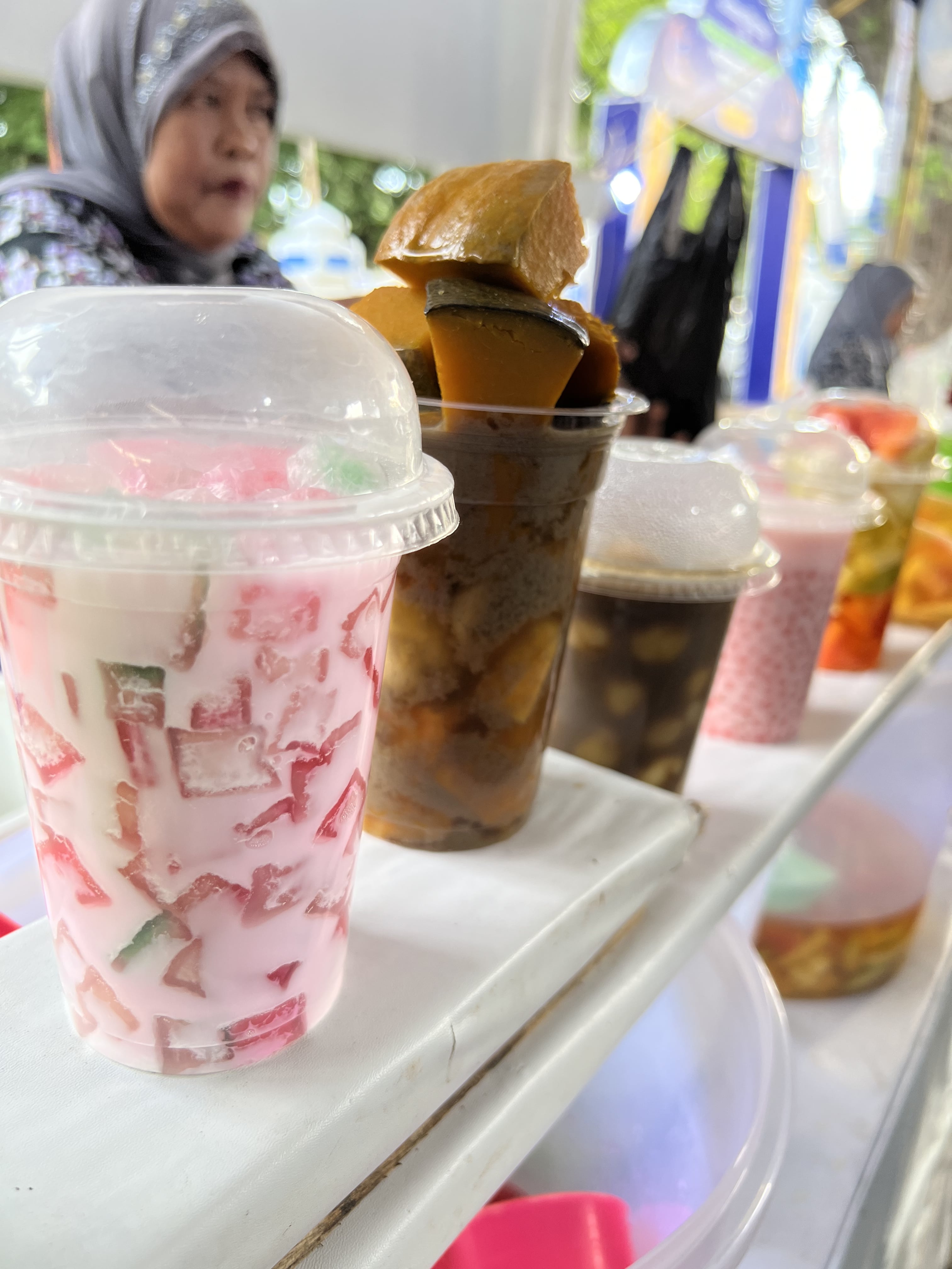 Ayo Berburu Pabukuoan !