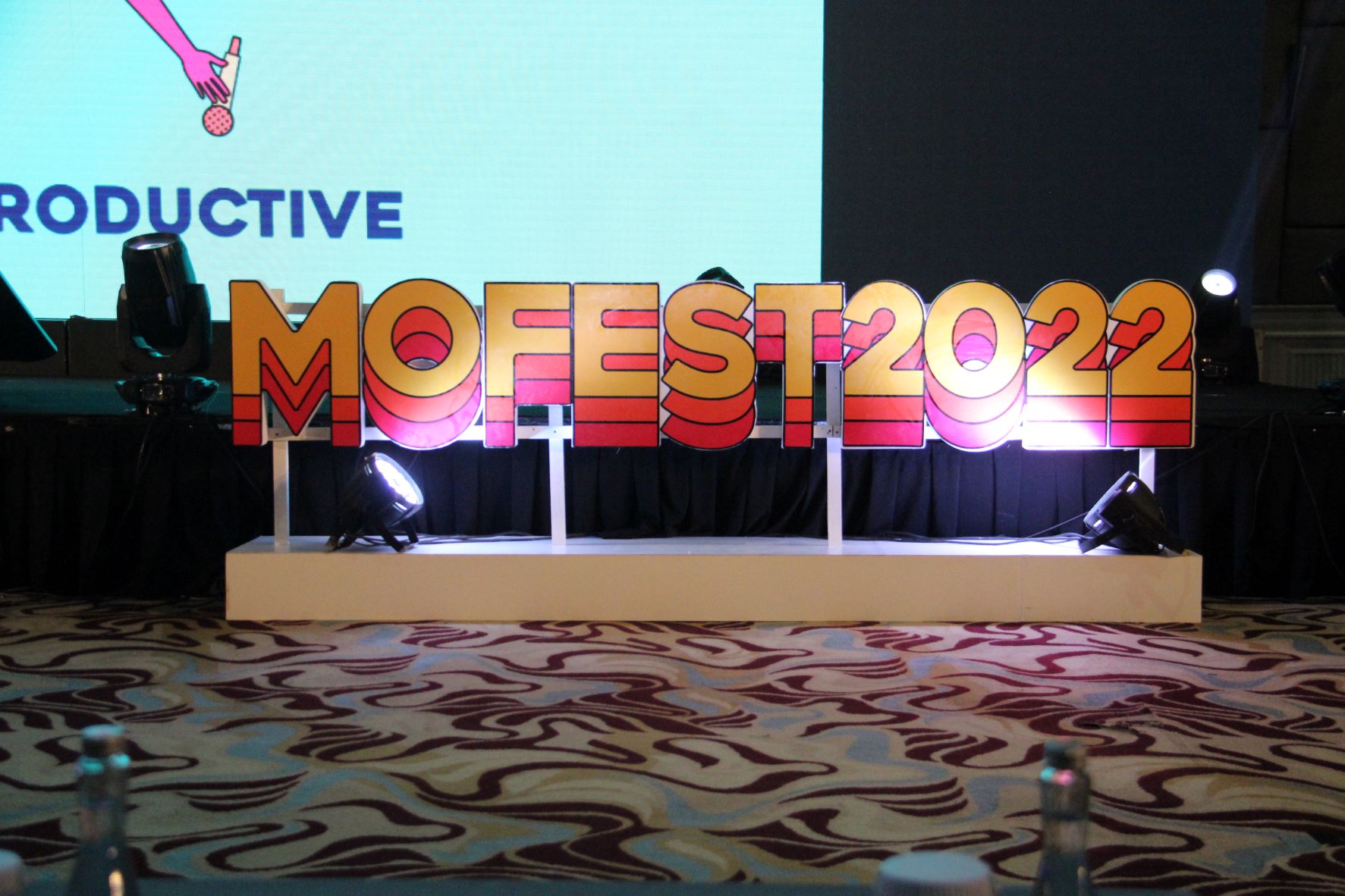 Road To Mofest 2022,  Platform Eksplorasi untuk Sampaikan Aspirasi dan Kolaborasi dalam Pengelolaan APBN 