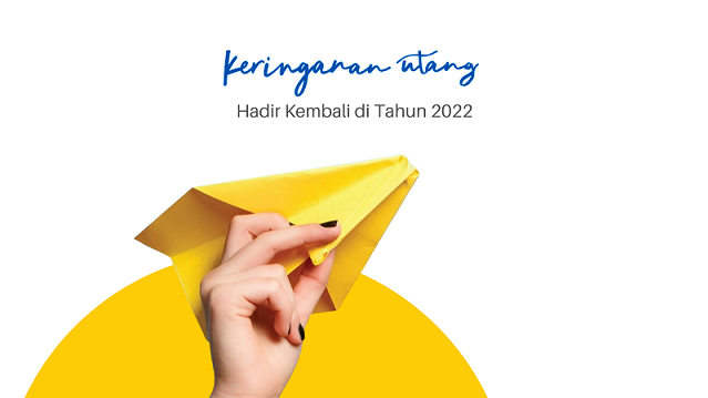 Keringanan Utang 2022 Tahap Pertama Dibuka Hingga Juni, Kepala KPKNL Tarakan: Segera Ajukan Permohonan