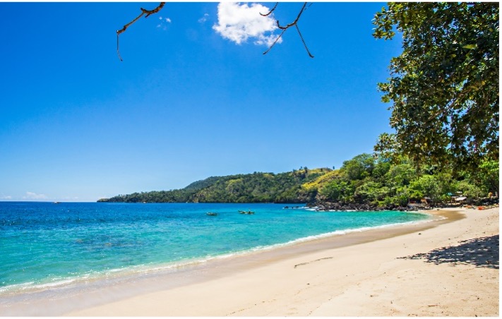 KEK Likupang, Surga Tersembunyi Penggerak Ekonomi Sulawesi Utara