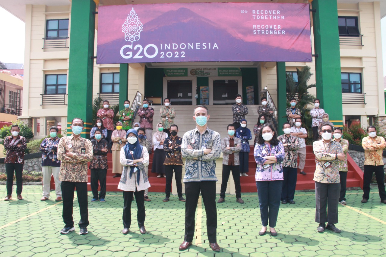 Peran Penting Kompetensi ASN dalam Pelayanan Publik