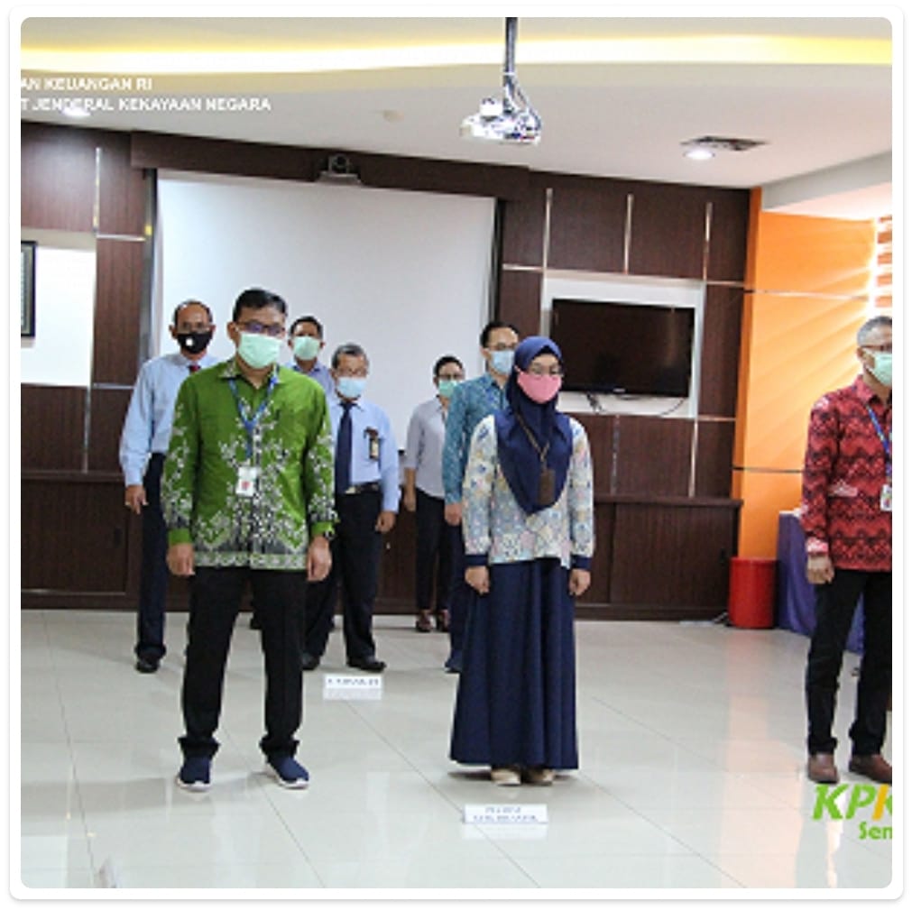 Semangat, Mutasi bukan Akhir Segalanya tapi Awal dari Petualangan