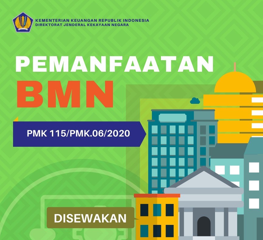 Urgensi Perubahan Tarif Sewa  Pemanfaatan BMN PKP2B Pada Masa IUPK  Sebagai Pelaksanaan Amanat UU No. 3 Tahun 2020 