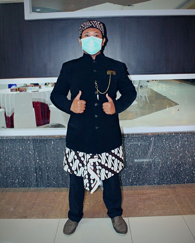 Fungsi Keprotokolan, Pentingkah?