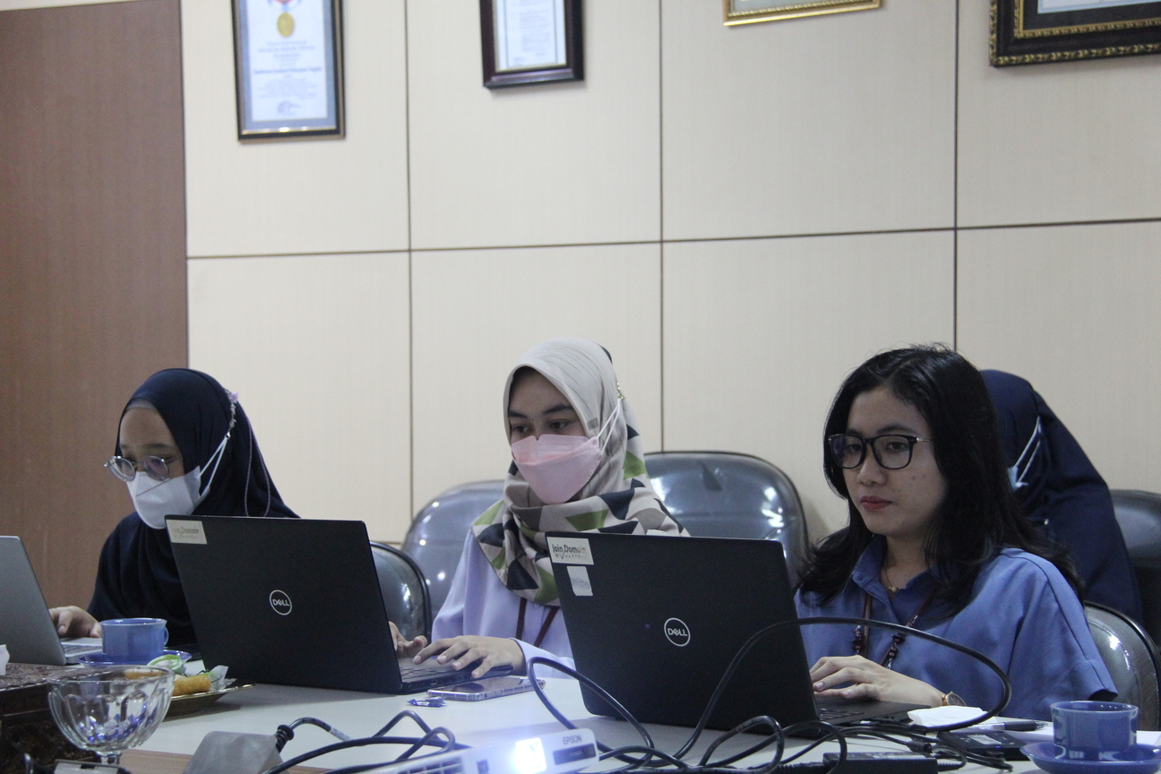 KPKNL Banda Aceh Siap Menjadi Kantor Pelayanan Terbaik Tahun 2022