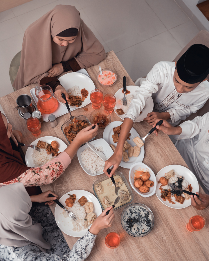 Makna Idul Fitri dan Lebaran 