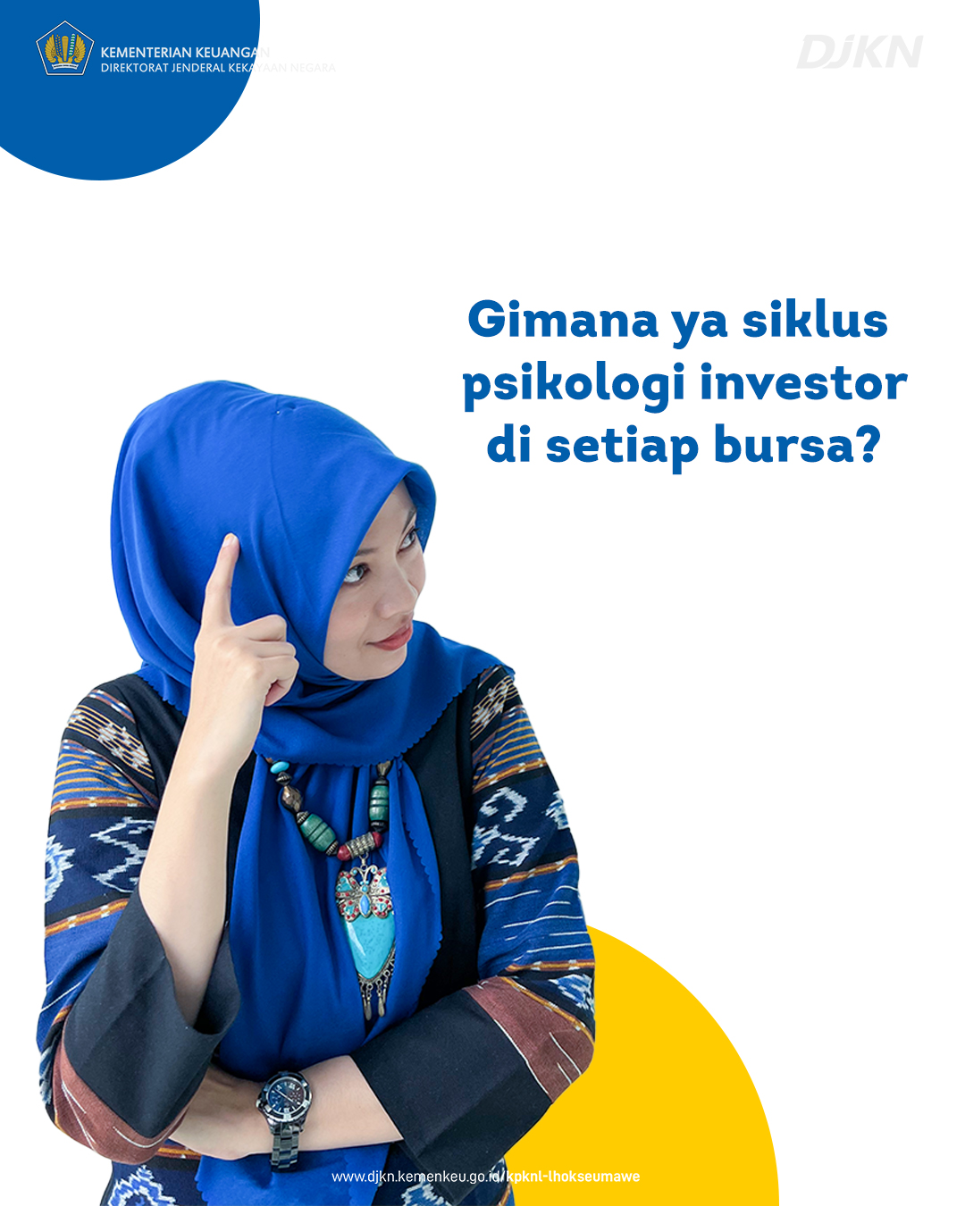 Milenial dan Investasi (Part III): Memahami Psikologi Pembentukan Harga