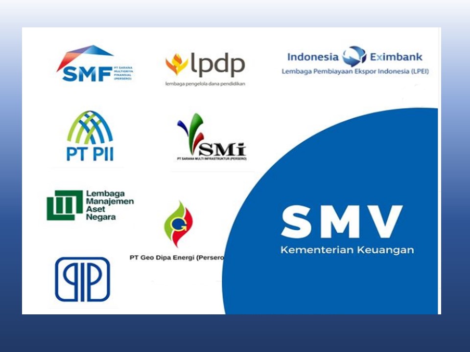 Peran Special Mission Vehicles (SMV) Kementerian Keuangan  di Provinsi Maluku Utara