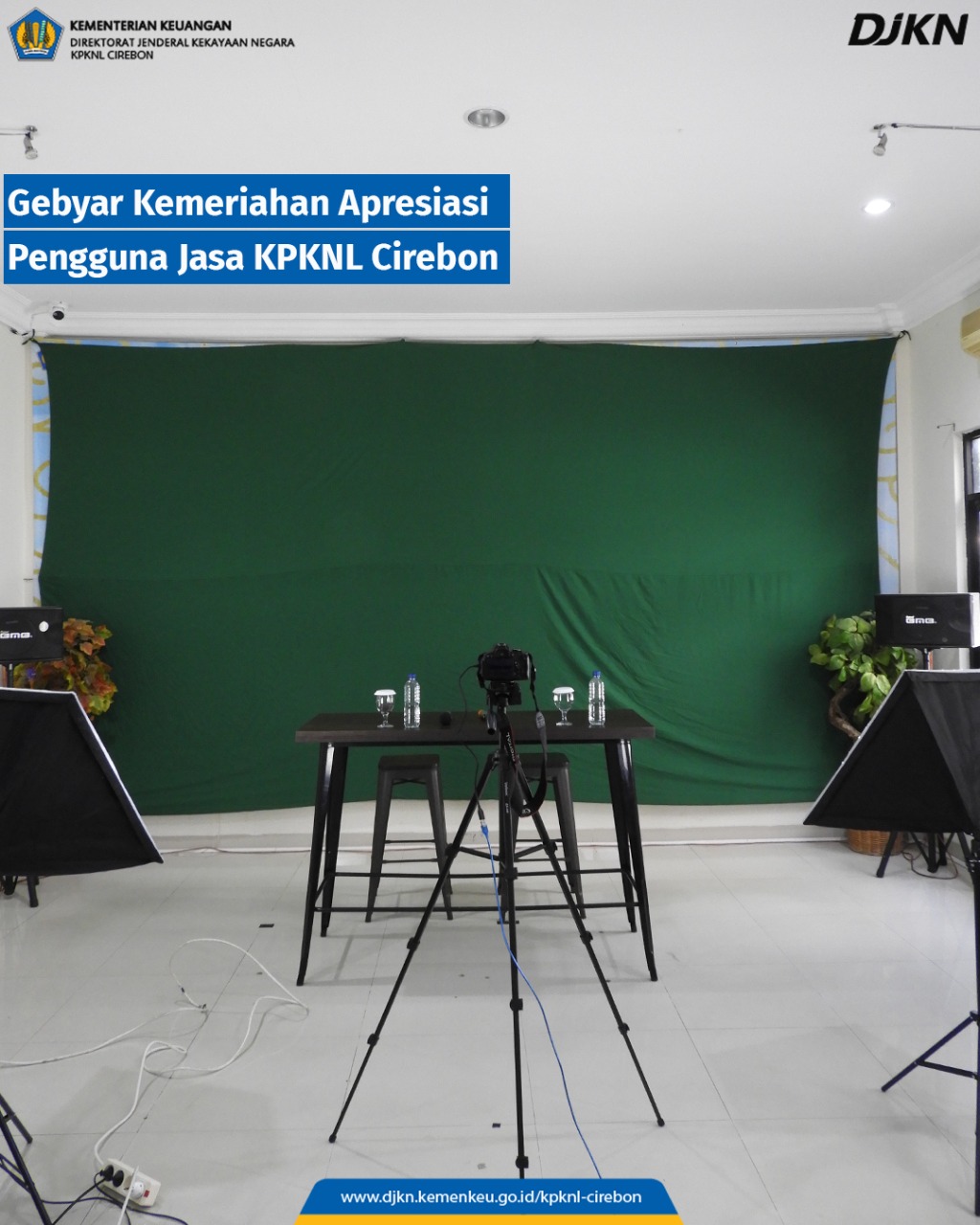 Apresiasi Pengguna Jasa KPKNL Cirebon Tahun 2022, Bentuk Intimasi Berkelanjutan