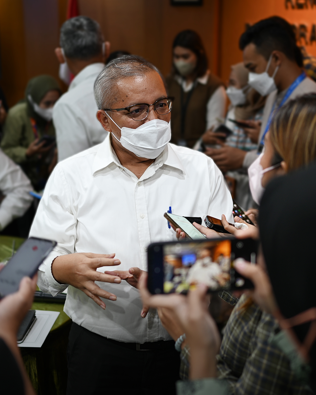 Di Tahun 2022, DJKN Sasar 32.587 Debitur Kecil untuk Keringanan Utang