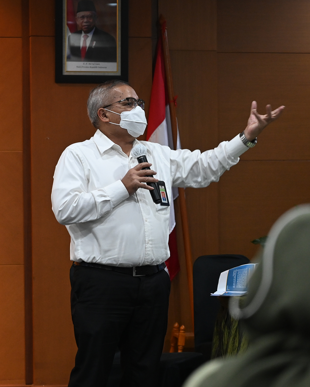 Pemerintah Kembali Luncurkan Program Keringanan Utang di Tahun 2022