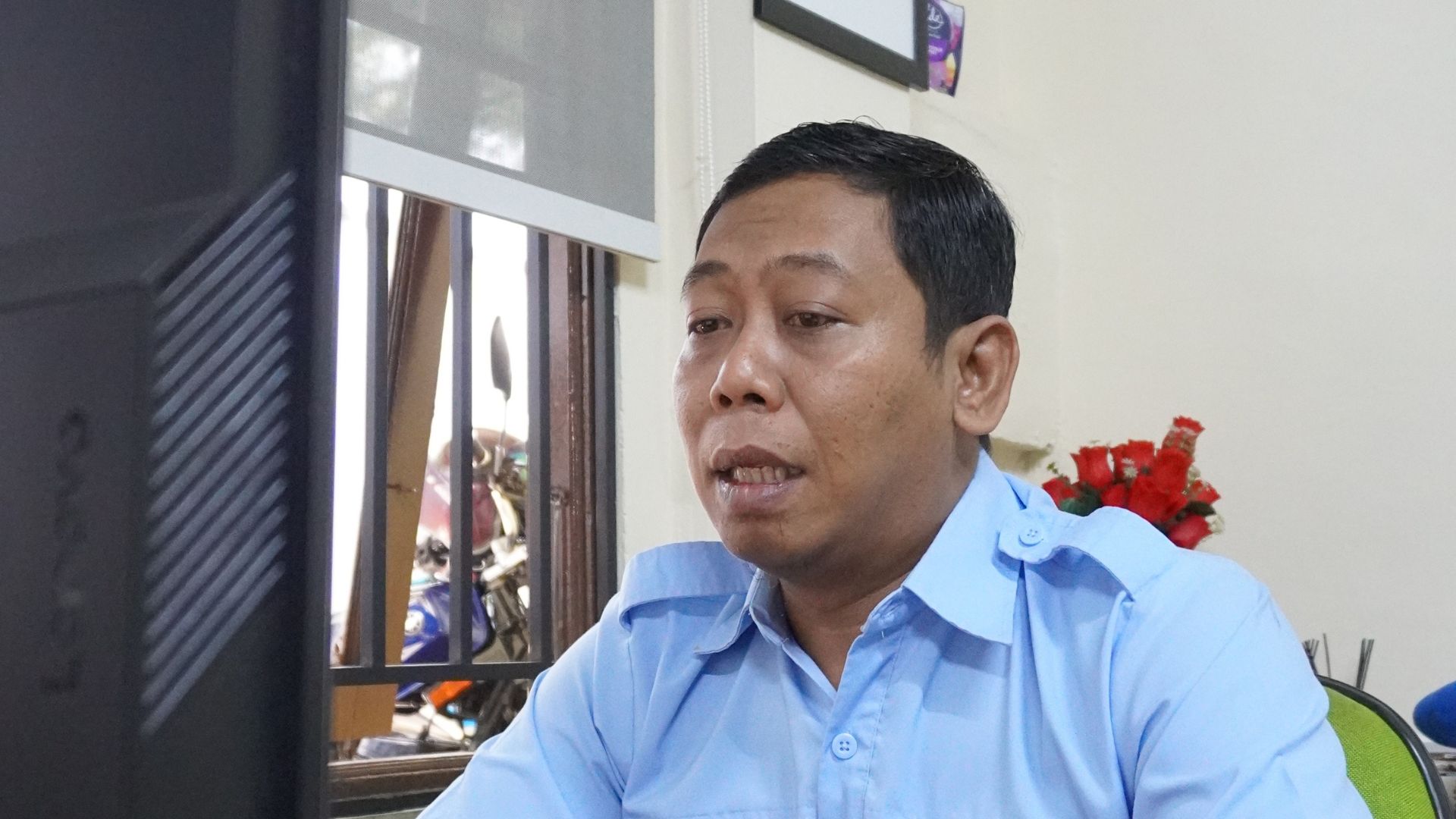 Edukasi Pengarusutamaan Gender di Lingkungan Kanwil DJKN Kalimantan Barat