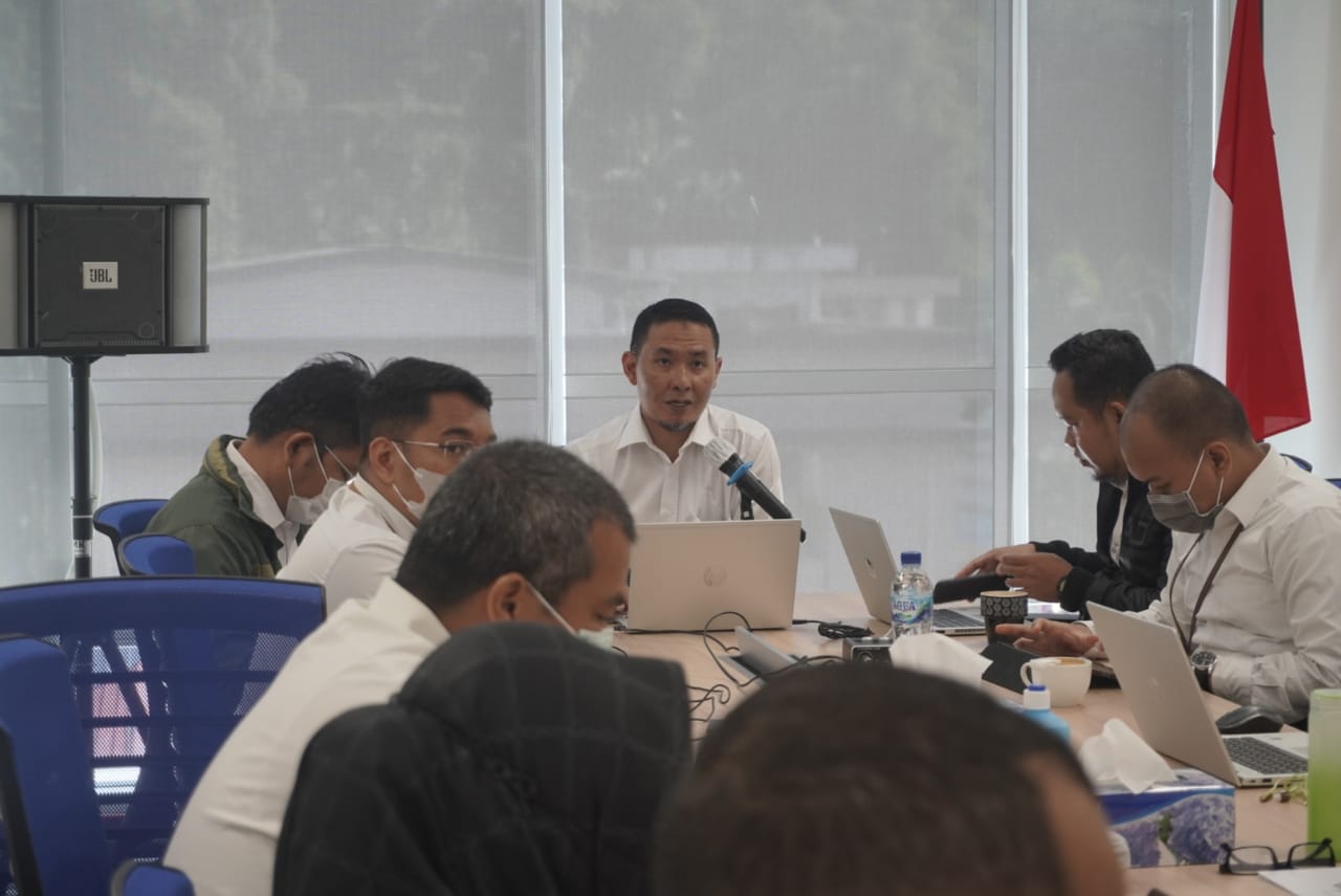 Forum Group Discussion Triwulan II 2022