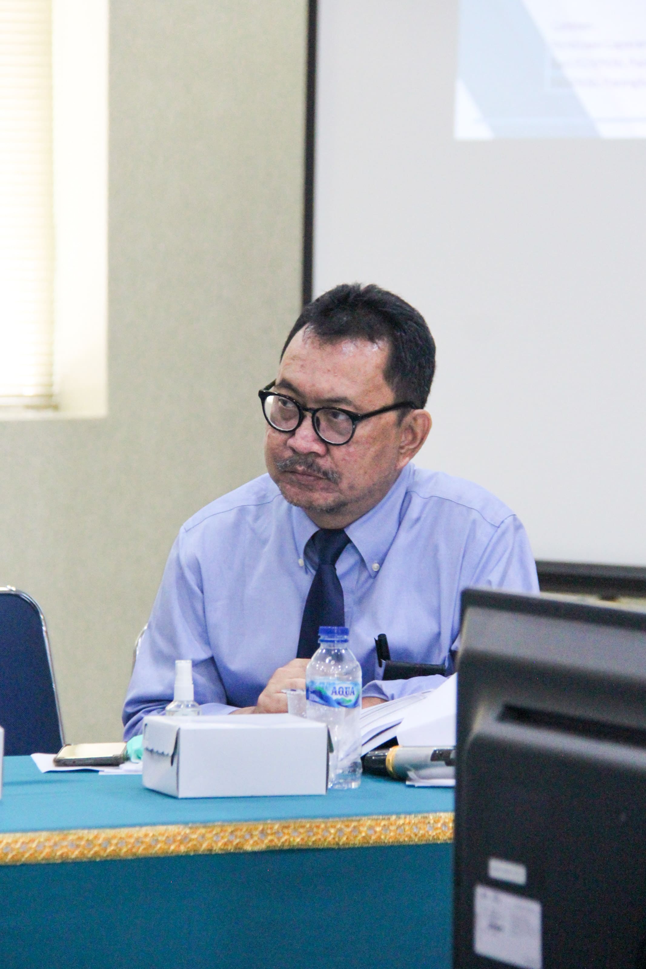 Monitoring dan Evaluasi Pelaksanaan Program Percepatan Pensertipikatan BMN Berupa Tanah Tahun 2022 Wilayah Kalimantan Tengah