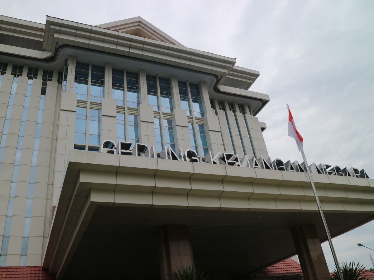 Pengelolaan Aset Negara, Tantangan dan Peluang yang Perlu Diketahui