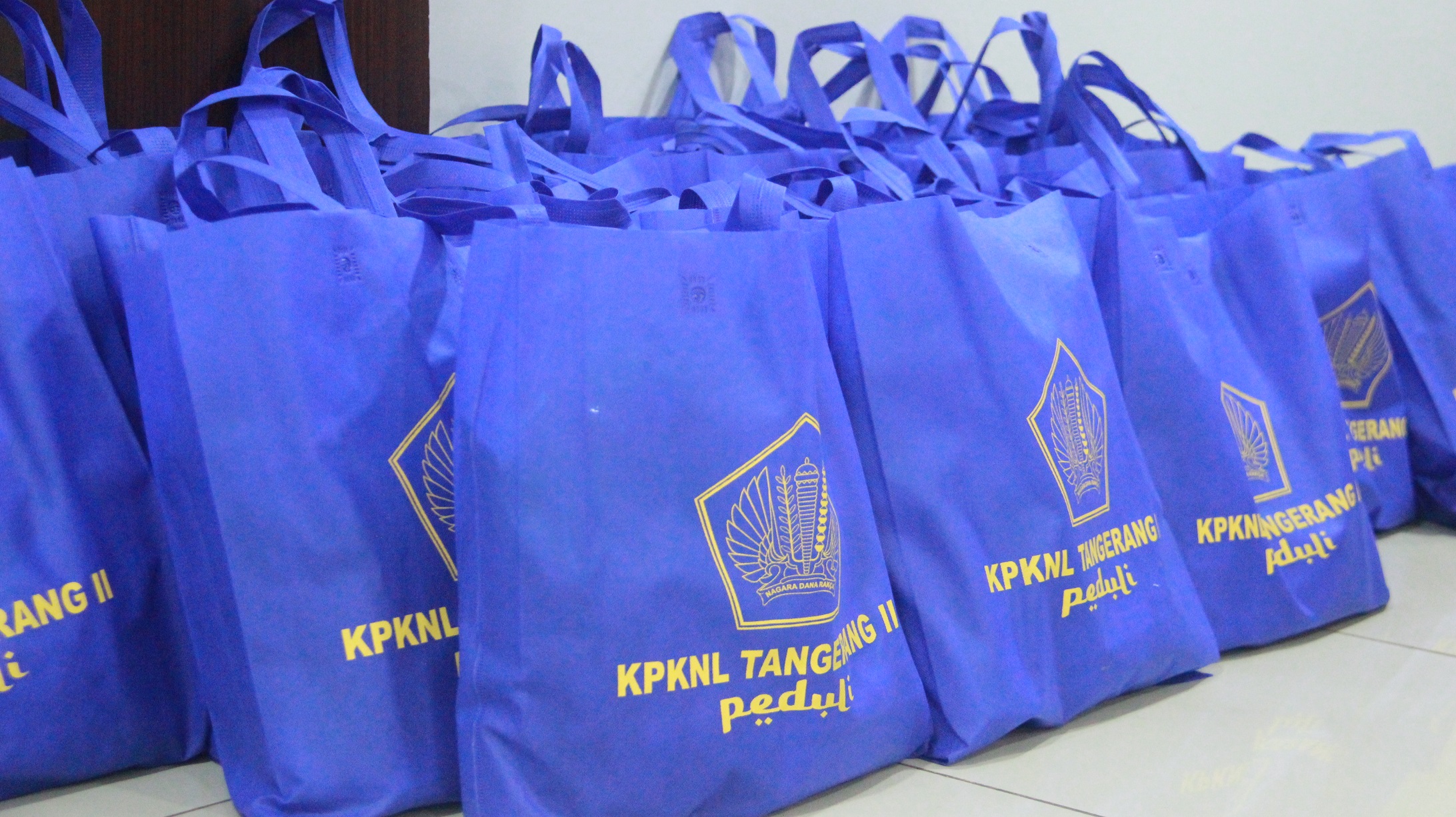 Kolaborasi Mencari Keberkahan di Bulan Ramadhan 1443 H