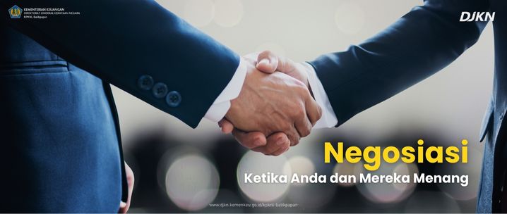 Negosiasi, Ketika Anda dan Mereka Menang