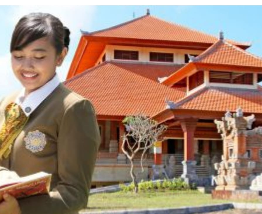 PERKEMBANGAN POLITEKNIK PARIWISATA BALI