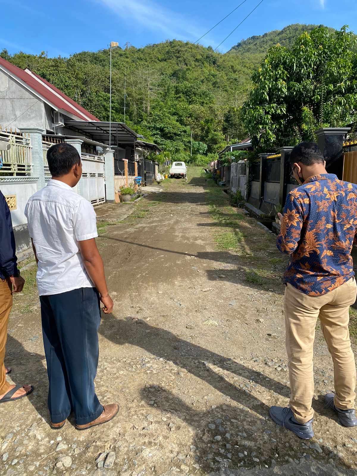 Sinergi KPKNL Bima dan Pemerintah Kabupaten Sumbawa Barat Tuntaskan Temuan BPK