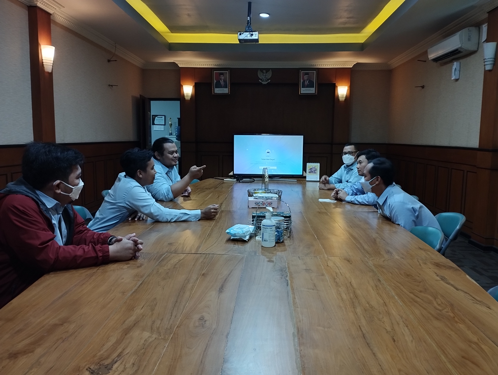 KPKNL Surakarta Rancang Strategi Komunikasi Melawan Penipuan Lelang