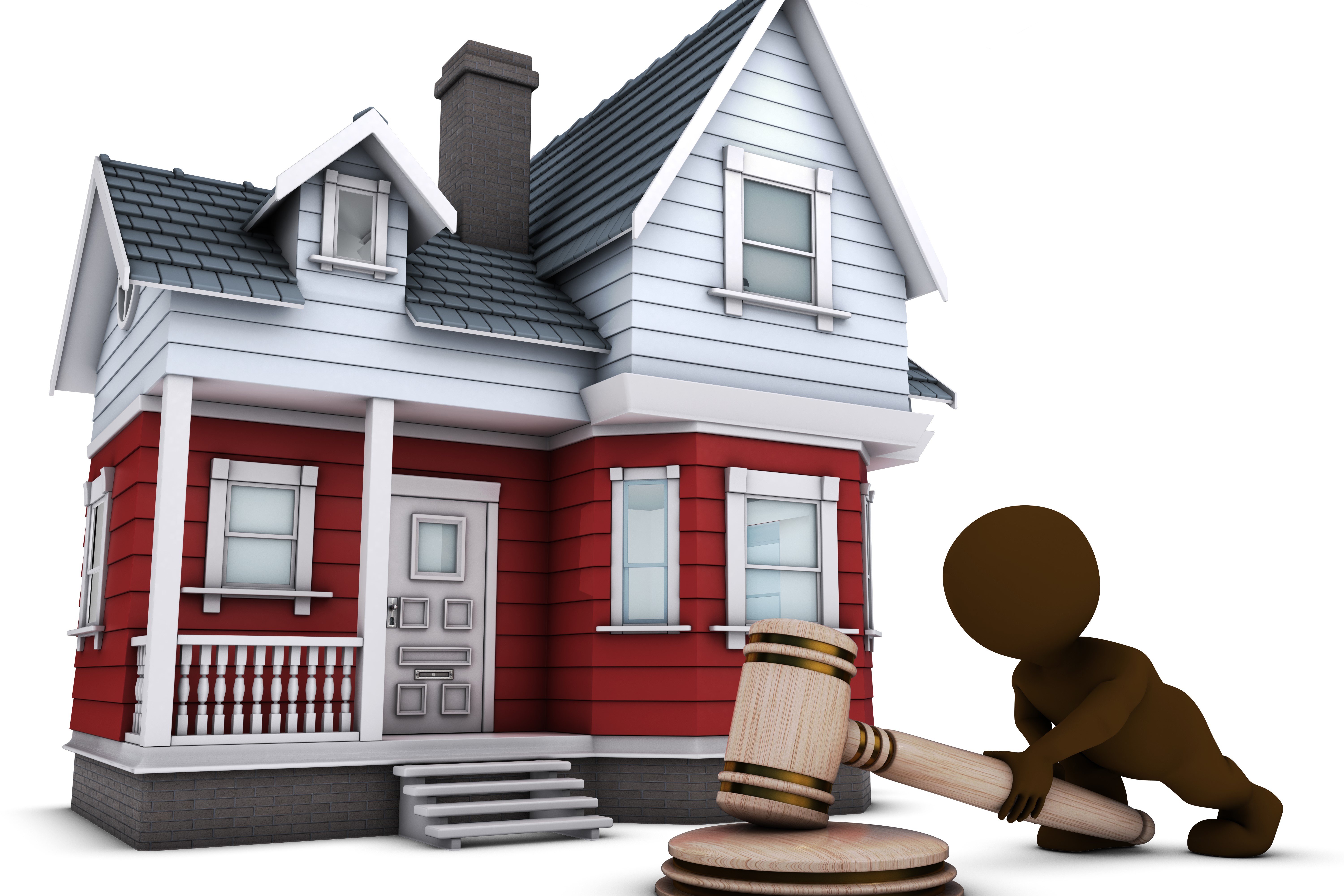 Kendala dan Permasalahan Pengosongan setelah Pelaksanaan Lelang  Eksekusi Hak Tanggungan