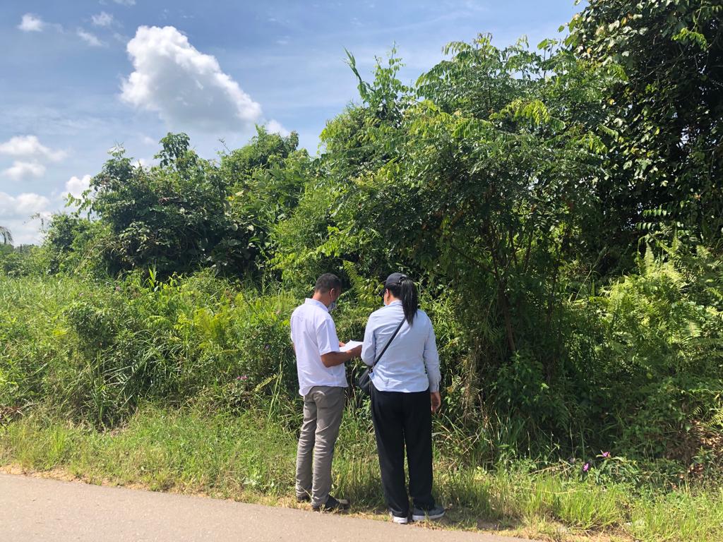 DJKN Kalbar Selesaikan Penelitian Lapangan Jaminan BLBI