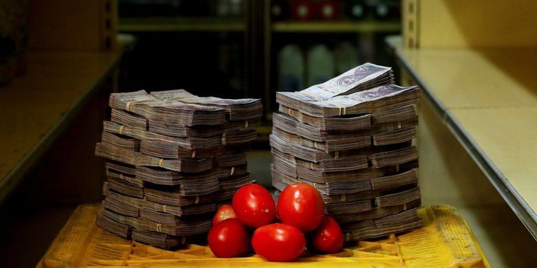 Hal-Hal yang Bisa Memicu Hancurnya Keuangan Negara