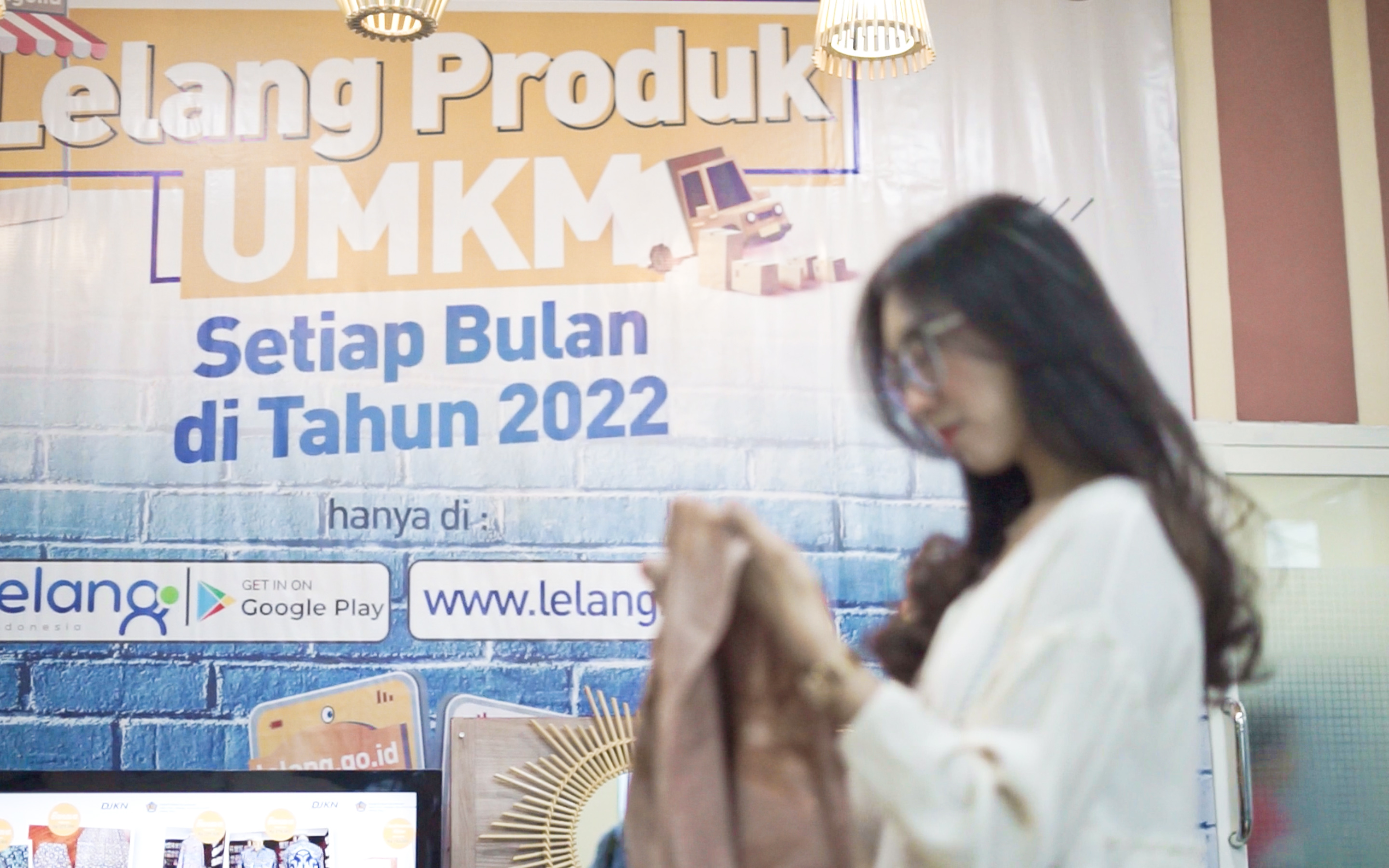 KOLEGIAL Sulawesi Tengah Juni 2022, Lebih dari Sekadar Lelang Produk
