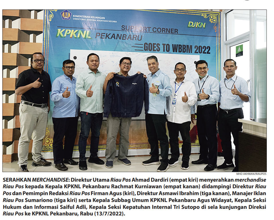 KPKNL Minta Warga Waspadai Penipuan Lelang