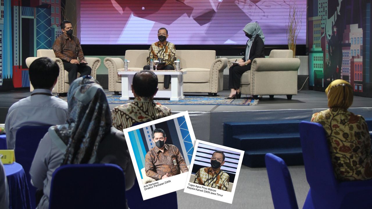 RUU Penilai, Payung Penilai dan Kepastian Hukum