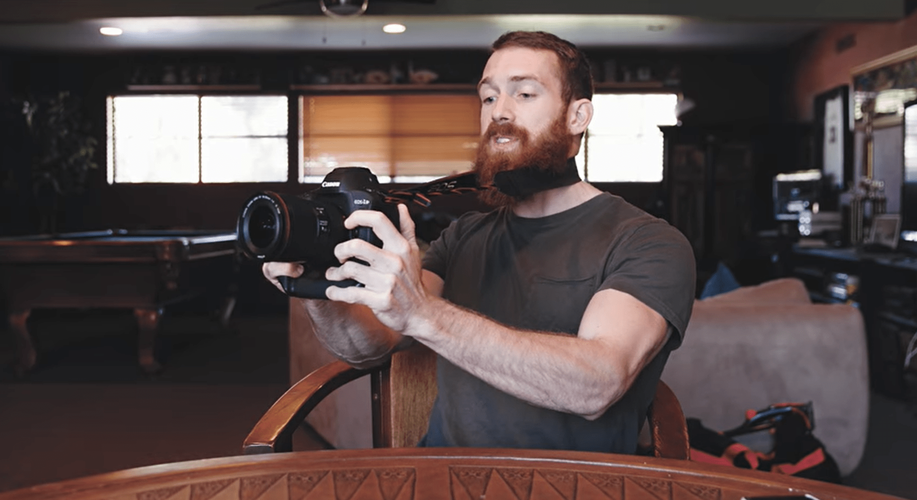 Video Mulus &ldquo;Silky Smooth&rdquo; Tanpa Shaky