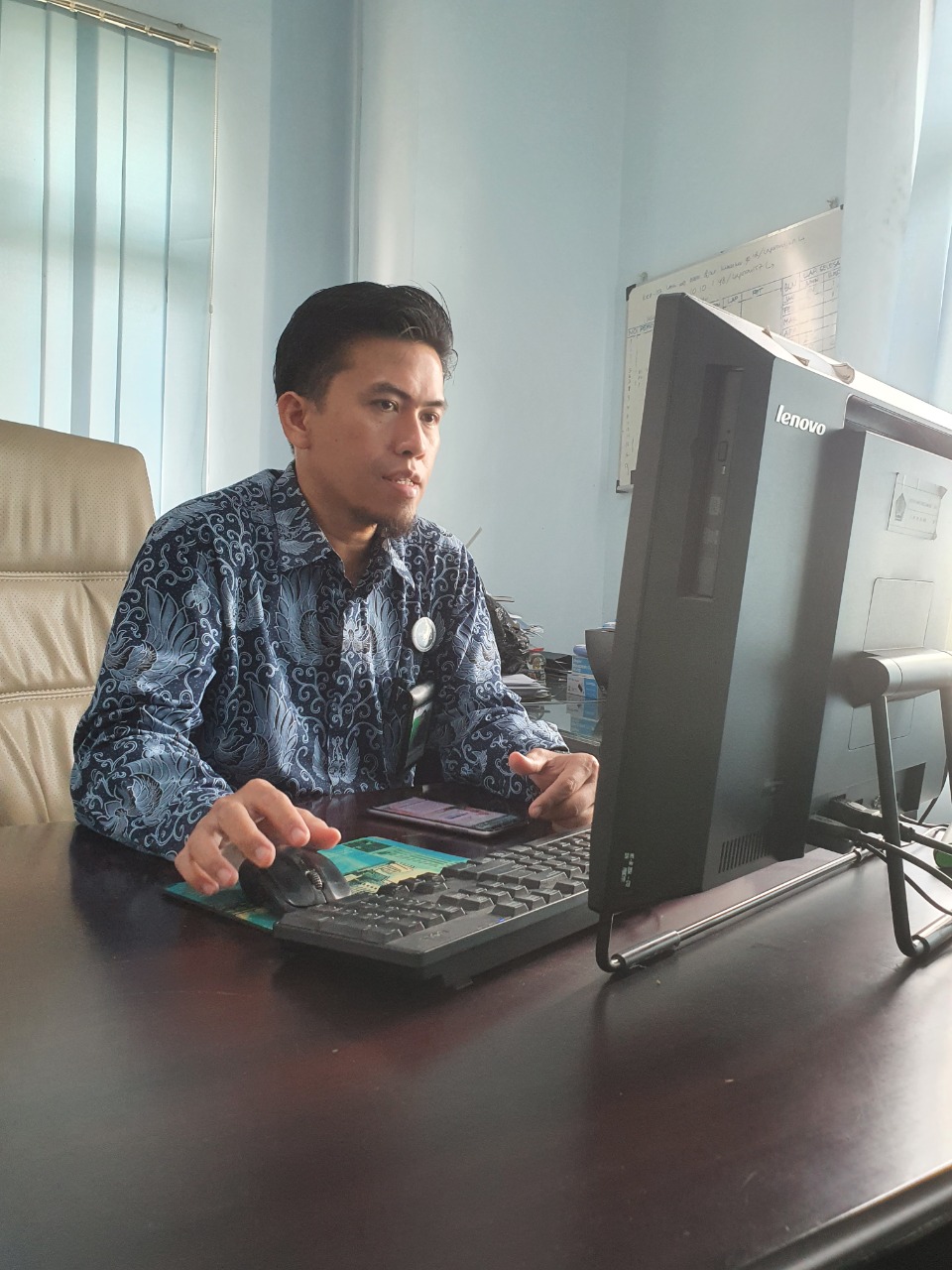 Workshop Penilaian Basan dan Baran, Sinergi antara KPKNL Gorontalo dan Rupbasan Kelas I Gorontalo