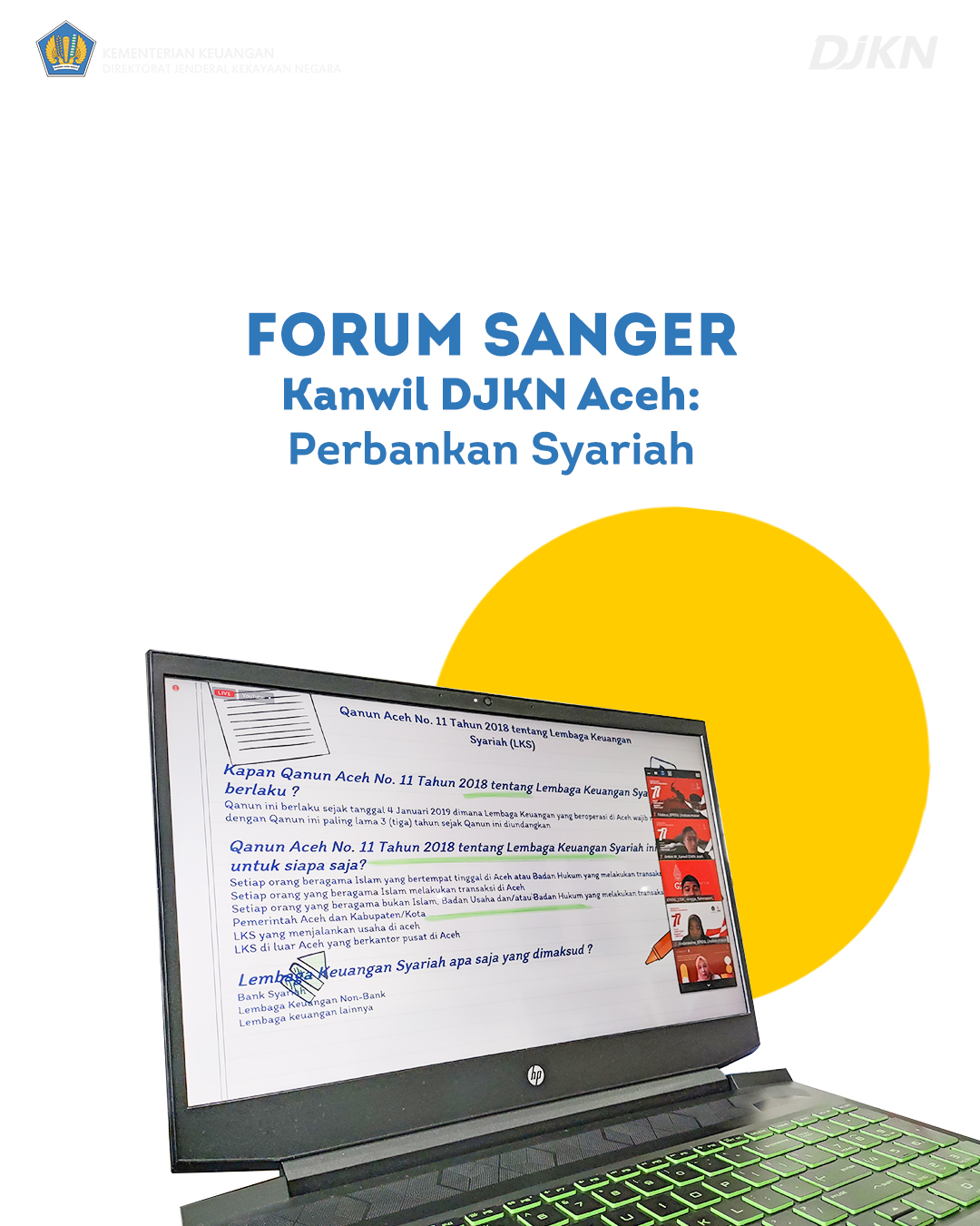 Menilik Pro Kontra Perbankan Syariah di Lingkungan Aceh