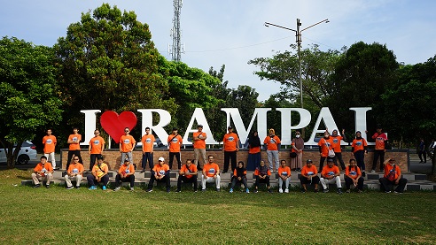 In House Training  KPKNL Malang, Tingkatkan Kepuasan Stakeholder