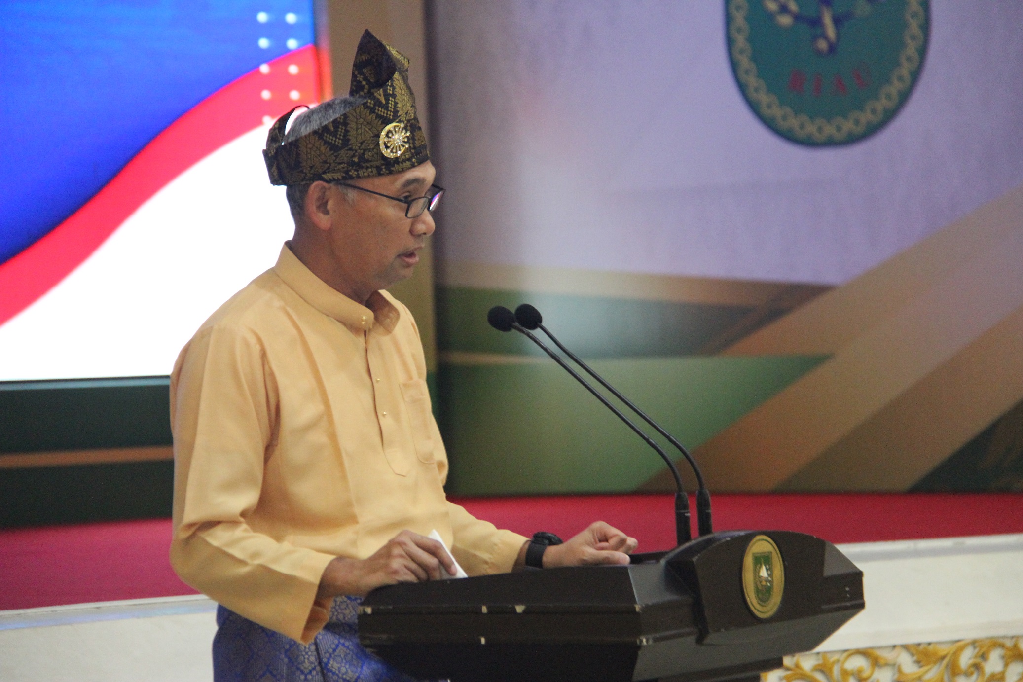 Gebyar Lelang UMKM, Dirjen KN Dorong pelaku UMKM untuk Manfaatkan Platform lelang.go.id