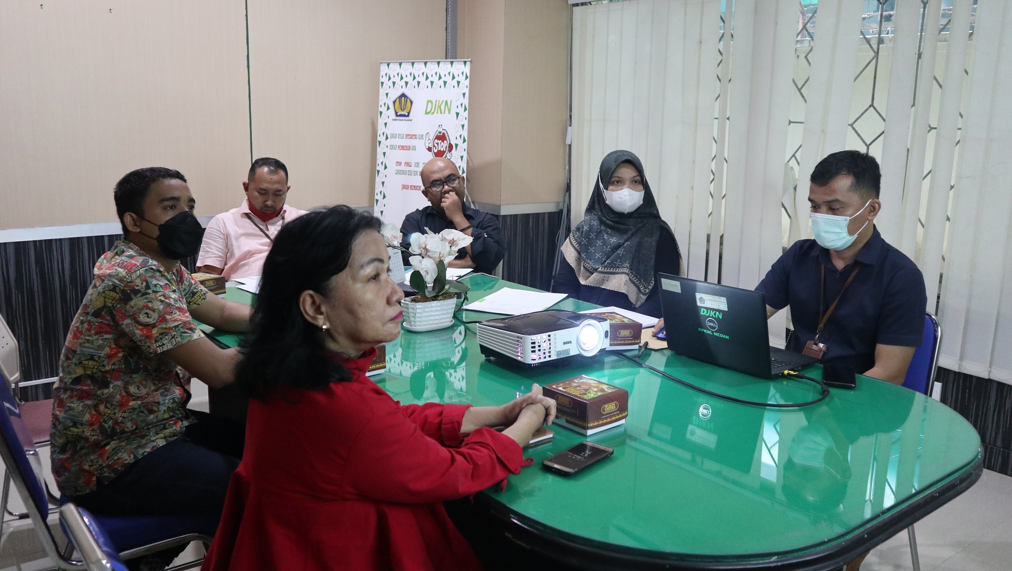 Lelang UMKM Makin Menggeliat, Turut Menopang Perekonomian Masyarakat