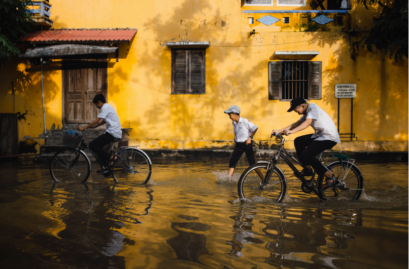 Banjir, Bisakah Dihindari?