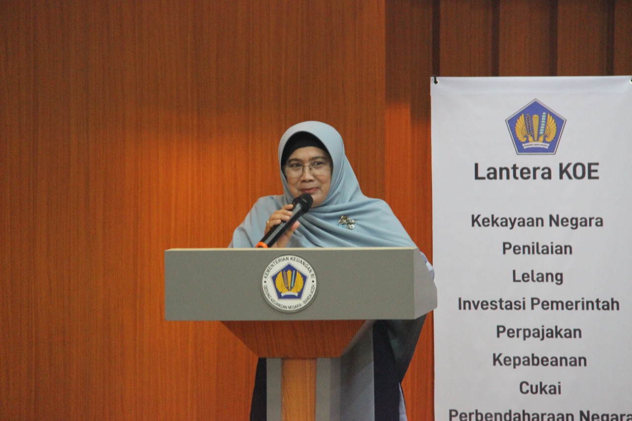 Sinergi Pemberdayaan UMKM, Kemenkeu Satu Aceh, LPEI dan Kanwil Kemenkumham Aceh Kembali Selenggarakan CPNE