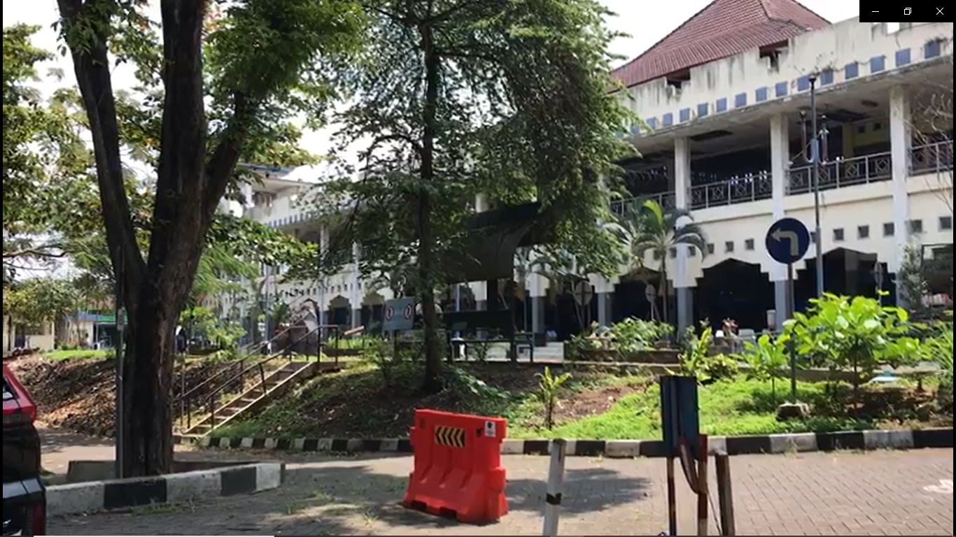 Dukung Revitalisasi Terminal Giwangan Yogyakarta, BPTD Wilayah X Jateng DIY  Berencana Hibahkan BMN Ke Pemkot Yogyakarta