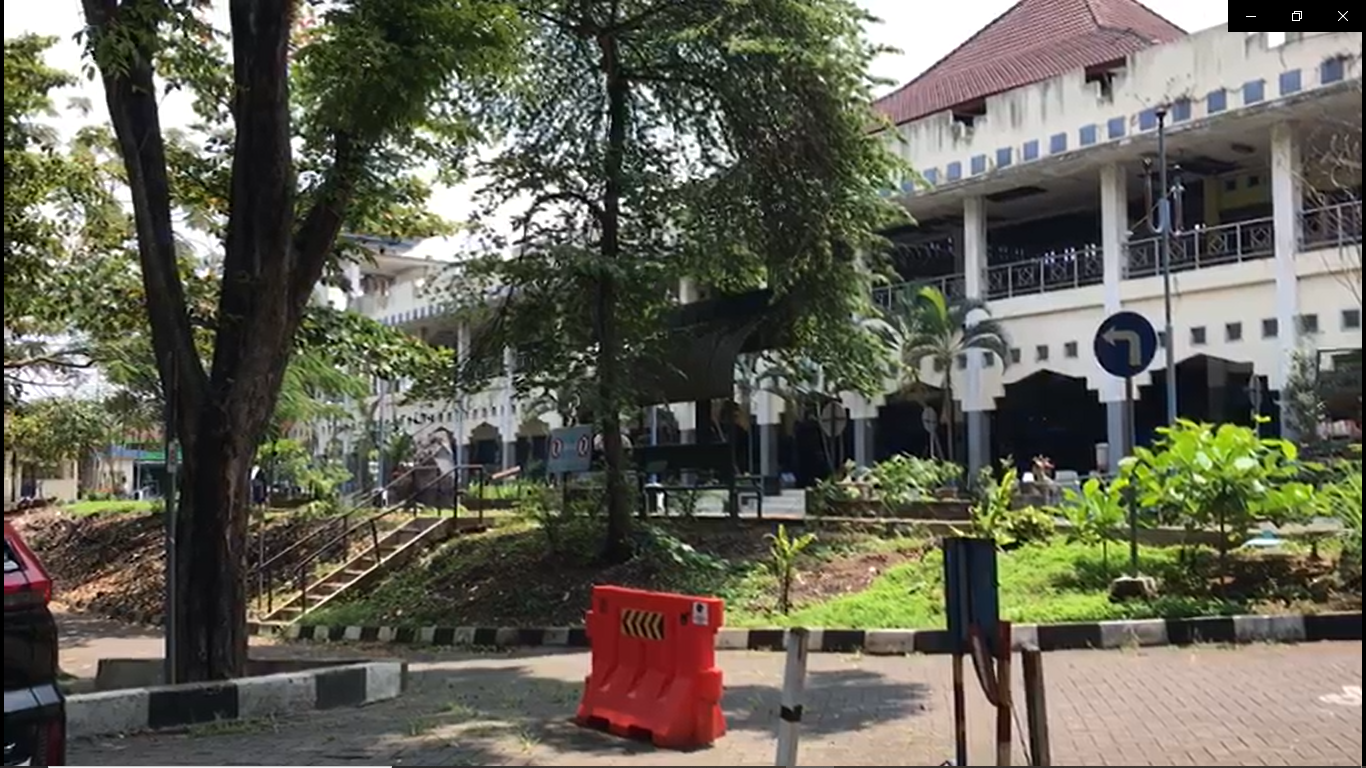 Dukung Revitalisasi Terminal Giwangan Yogyakarta, BPTD Wilayah X Jateng DIY Berencana Hibahkan BMN Ke Pemkot Yogyakarta