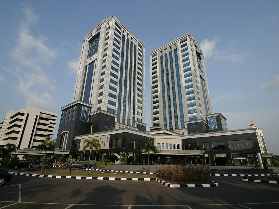 Pemulihan Perekonomian Indonesia di Tengah Ancaman Resesi Global