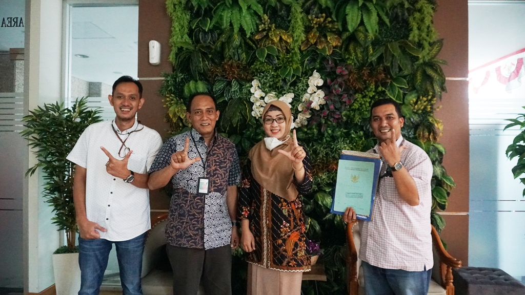 Buka Gema Auction, KPKNL Jakarta I Laku Rp 7,5 M