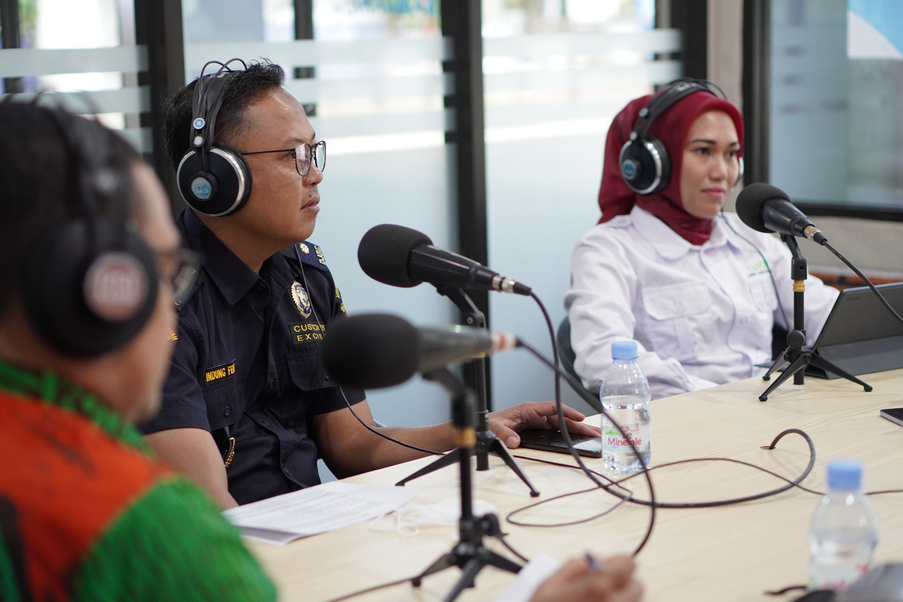 Mewaspadai Penipuan Berkedok Lelang Palsu