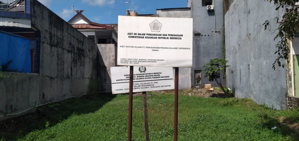 Meningkatkan Peran Wakil Kerja Dalam Optimalisasi Aset Properti