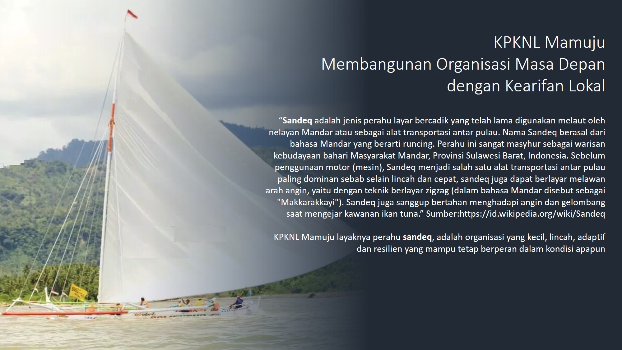 Seri Artikel DDDM KPKNL Mamuju: Data Outlier Dalam Data Mining