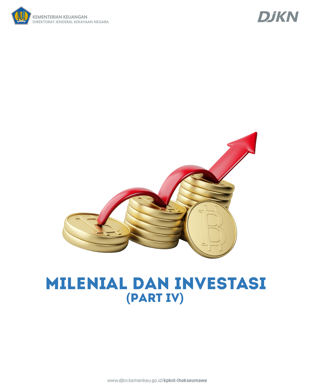 Milenial dan Investasi (Part IV): Investor dan Trader